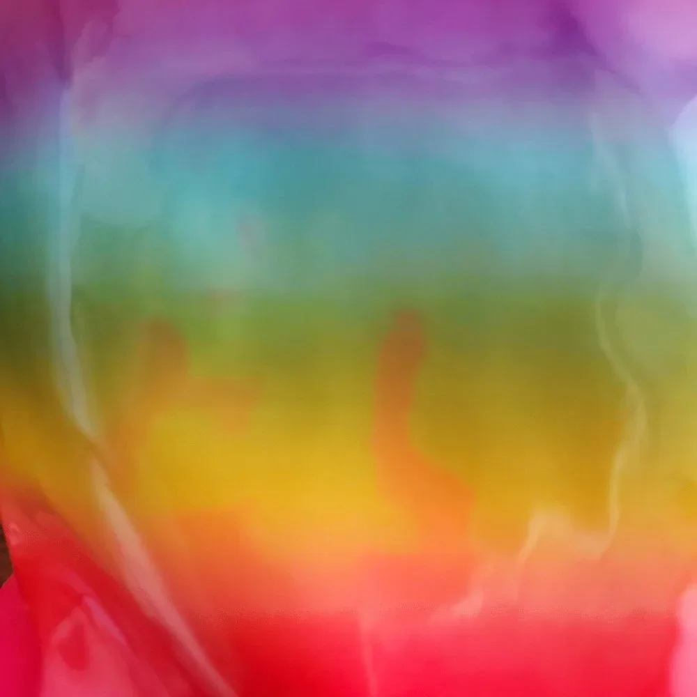 Rainbow Pencil Case